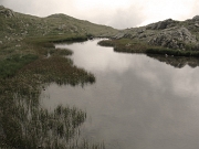 03 lago superiore di Ponteranica